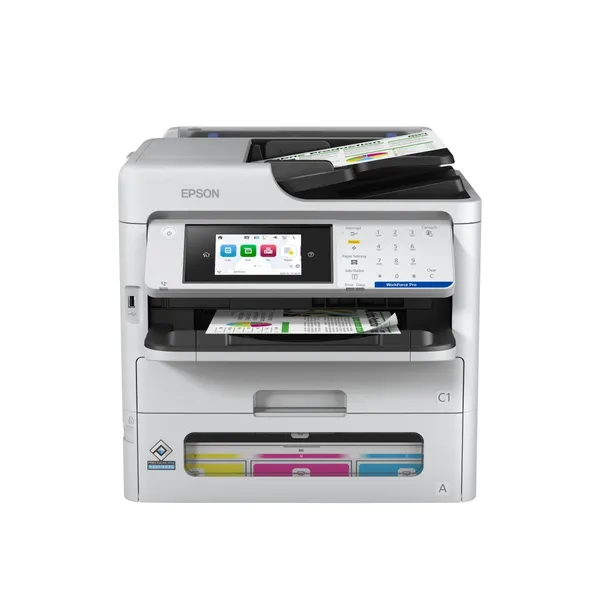Epson WorkForce Pro EM-C800RDWF - dispositivo de impresión C11CK19401