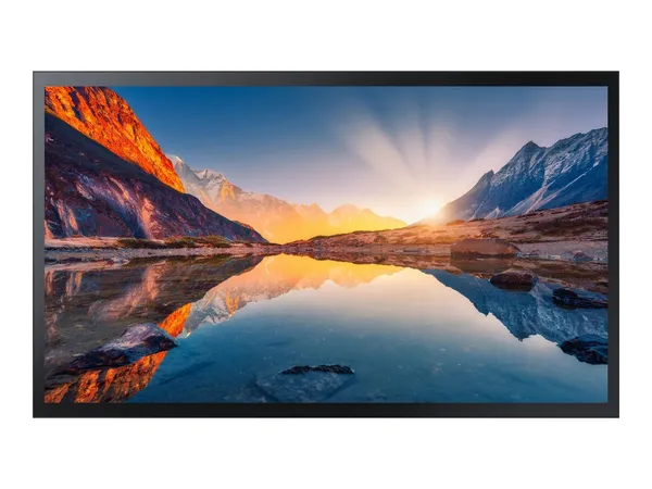 Samsung QM43B-T Pantalla plana para señalización LH43QMBTBGCXEN