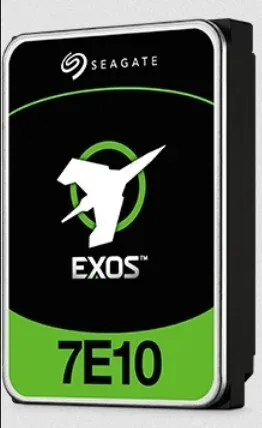 Seagate Exos 2TB SATA ST2000NM017B ST2000NM017B