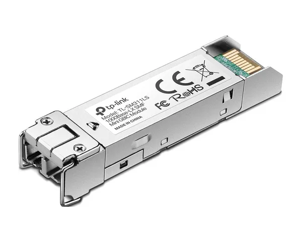 TP-Link SM311LS (TL-SM311LS) Gigabit Single-Mode SFP Module SM311LS