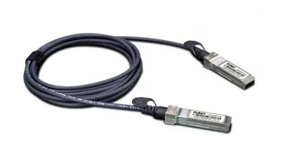 PLANET CB-DASFP25G Cable de fibra óptica e InfiniBand CB-DASFP25G-3M