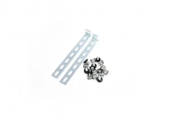 Digitus TN-19-650-1U-BK accesorio de bastidor TN-19-650-1U-BK