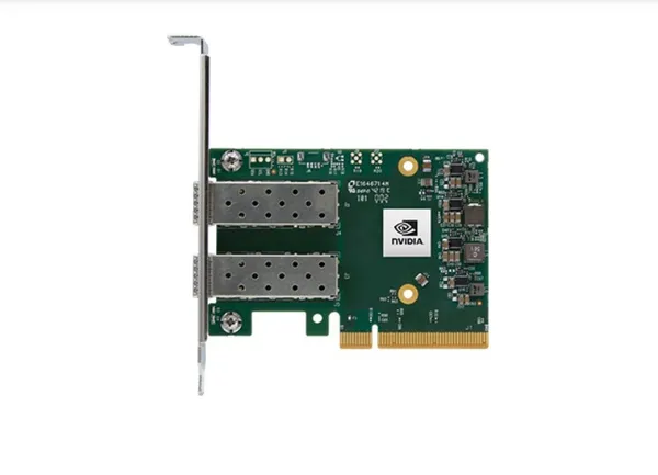 Nvidia ConnectX-6 Lx Interno Ethernet 50000 Mbit/s 900-9X662-0053-ST1