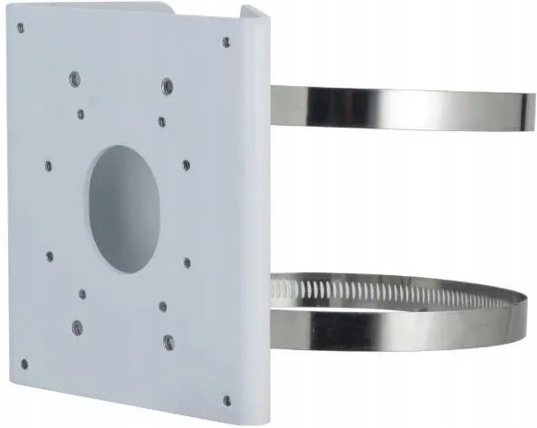 Dahua PFA156 Soporte de Montaje en Poste para Cámaras IP PFA156