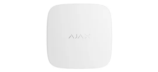 Ajax Systems 63218.136.WH1 FireProtect 2 SB (CO) - 63218.136.WH1