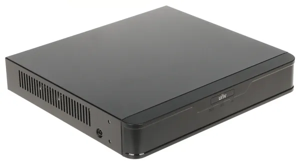 Uniview NVR301-16S3 Grabador de Video en Red 4K UHD con NVR301-16S3