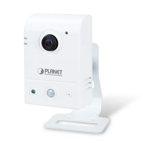 PLANET ICA-W8100 cámara de vigilancia Cubo Cámara de ICA-W8100