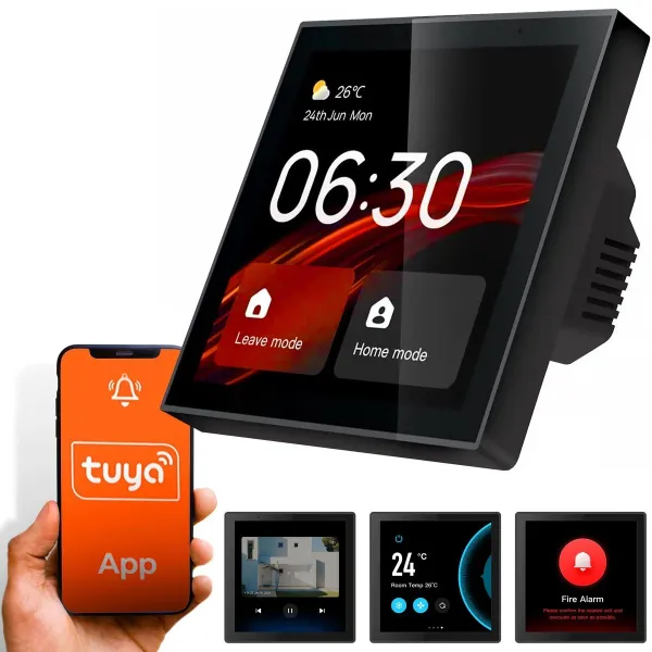 Extralink Panel de Control Smart Life | Panel de control | EX.32664