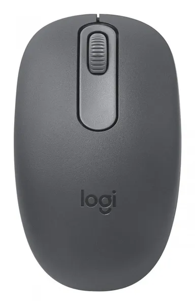 Logitech 910-007459 M196 Ratón Inalámbrico Bluetooth 910-007459