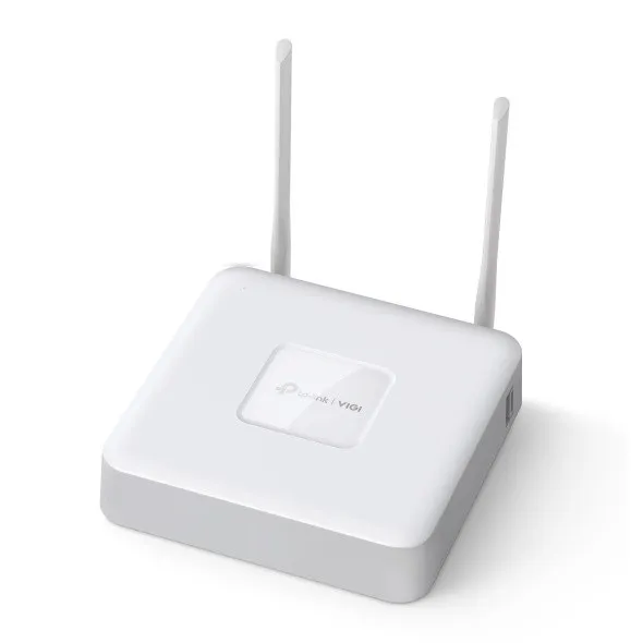 TP-Link VIGI NVR1108H-W WiFi Network Video Recorder VIGI NVR1108H-W