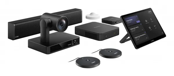Yealink MVC860-C5-710 sistema de video conferencia Ethernet 1106897