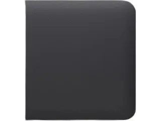 Ajax Systems 126140.323.GP SideCover (CP) - grafito 126140.323.GP