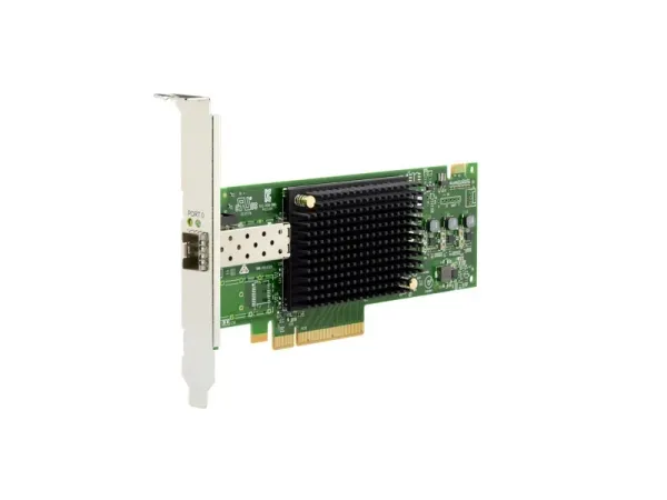 HPE SN1610E 32Gb 1p FC HBA R2J62A