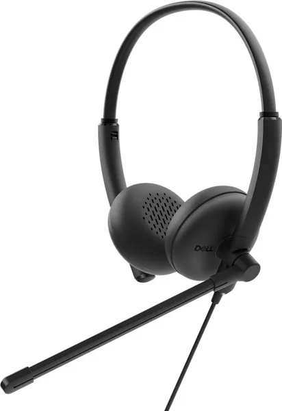Dell Wired Headset - WH125 520-BBLV