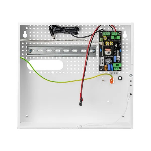 BCS BCS-ZA1206/UPS/F/KD Fuente de alimentación de BCS-ZA1206/UPS/F/KD