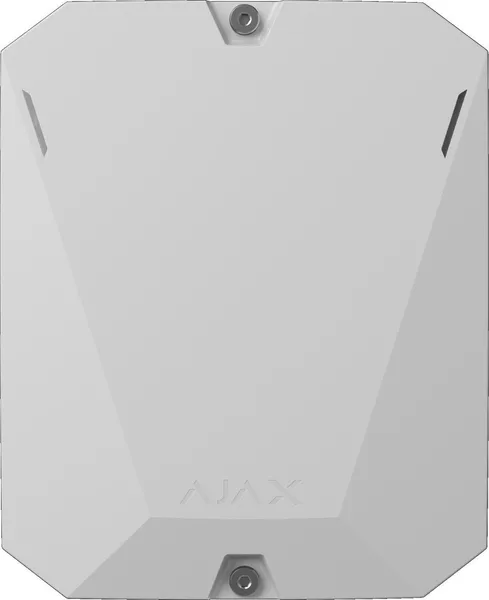 Ajax Systems 93601.263.WH1 Panel de control de alarma 93601.263.WH1