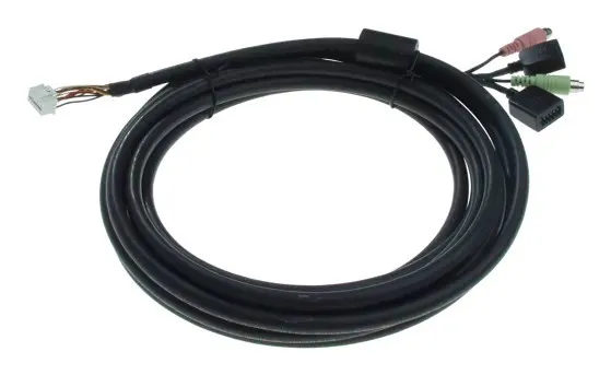 AXIS 5502-491 cable de cámara 5 m 5502-491