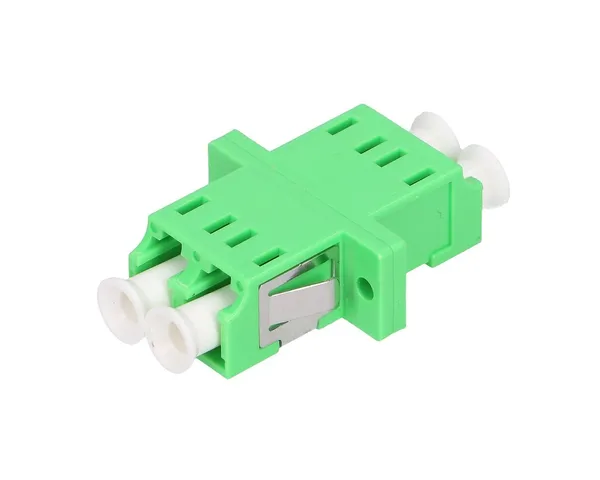 Extralink LC/APC | Adaptador | Monomodo, Duplex EX.2695