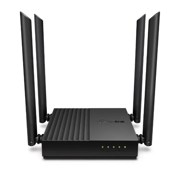 TP-Link Archer C64 router inalámbrico Gigabit Ethernet Archer C64
