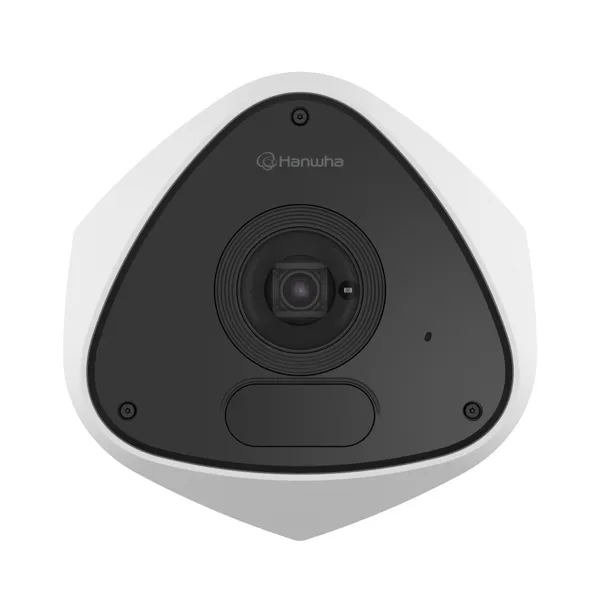 Hanwha TNV-C7013RC cámara de vigilancia Esquina Cámara TNV-C7013RC