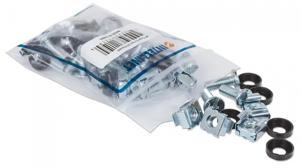 Intellinet 712194 accesorio de bastidor Kit de montaje 712194