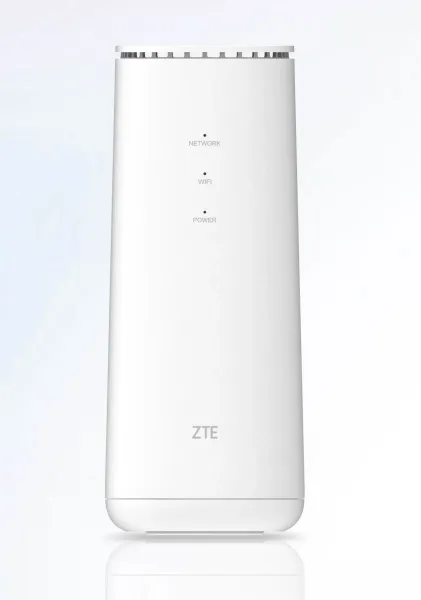 ZTE MF289F Router LTE Cat20 1xWAN/LAN 1xLAN 1xRJ11 1xSIM MF289F