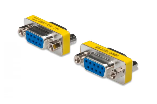 Digitus AK-610506-000-I cambiador de género para AK-610506-000-I