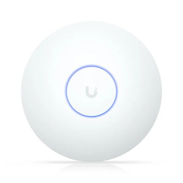 Ubiquiti U7 Long-Range 7300 Mbit/s Blanco Energía sobre U7-LR
