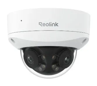 Reolink Reolink Duo 2V PoE Cámara PoE de Doble Reolink Duo 2V PoE