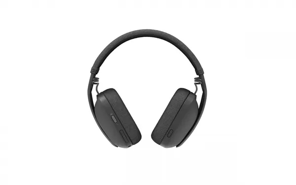 Logitech Zone Vibe Wireless UC Auriculares Inalámbrico 981-001157