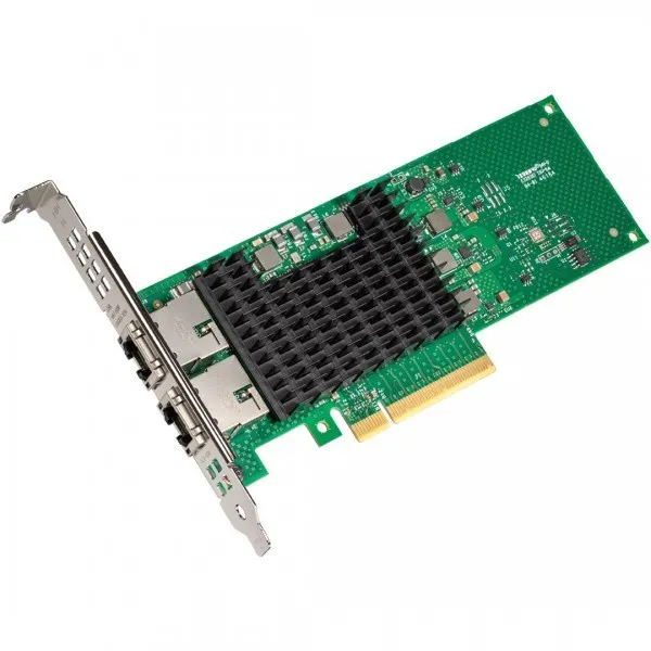 Intel X710-T2L Interno Ethernet 10000 Mbit/s X710T2L