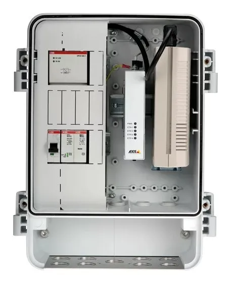 AXIS 5505-431 accesorio de cámara de seguridad Carcasa 5505-431