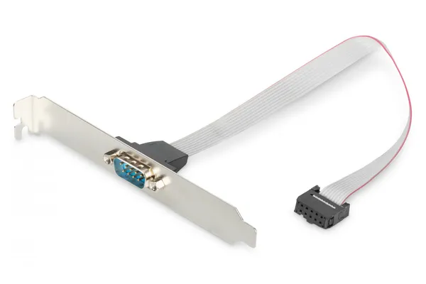 Digitus AK-610300-003-E tarjeta y adaptador de AK-610300-003-E