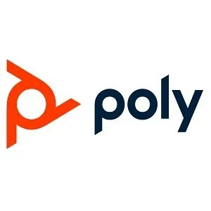 HP Poly كابل Poly U10P خفيف الوزن 784S1AA