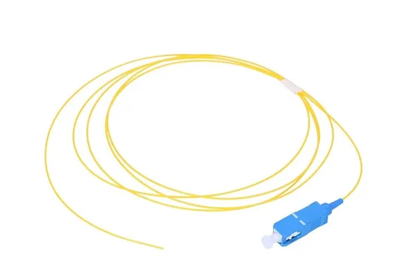 Extralink SC/UPC | Pigtail | Monomodo, 900um G.657A 1,5m EX.1889