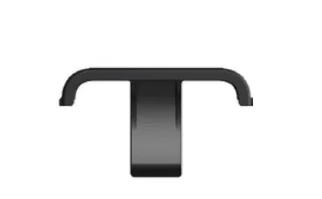 Honeywell CT30P-CLIP-STD accesorio para ordenador de CT30P-CLIP-STD