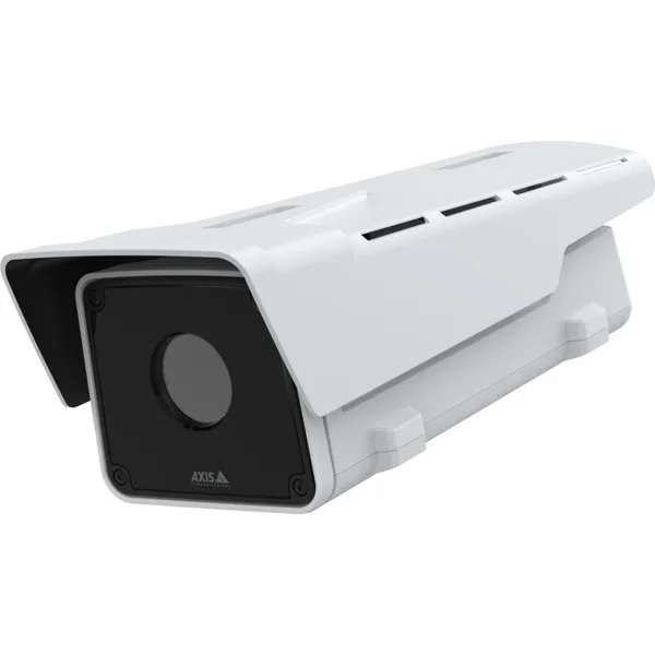 AXIS 02651-001 cámara de seguridad Cámara IP de seguridad 02651-001