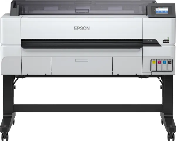 Epson SureColor SC-T5405 plotter 24" 2400 x 1200 DPI C11CJ56301A0