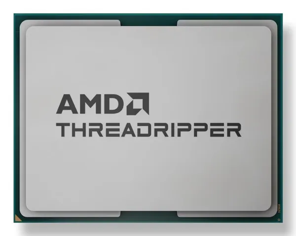 AMD Ryzen Threadripper 9960X procesador 4,2 GHz 128 MB 100-000001595
