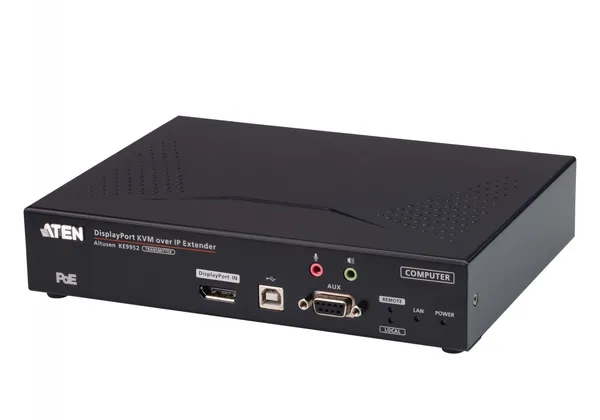ATEN KE9952T extensor KVM KE9952T-AX