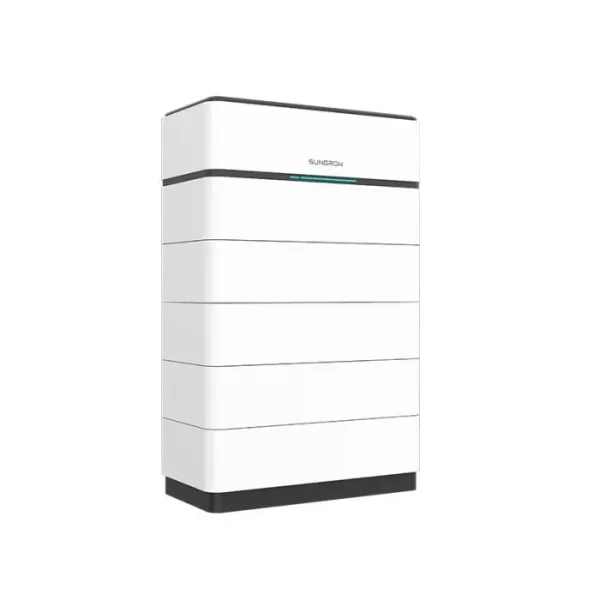 Base de batería de almacenamiento Sungrow SBH 5kWh SMR050 SMR050_base