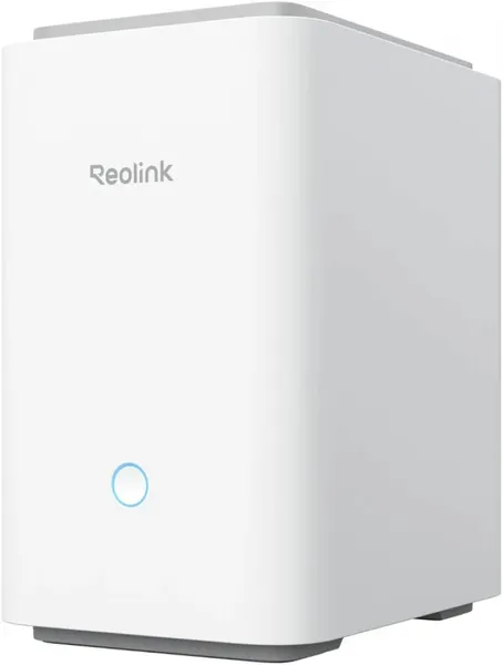 Reolink Home Hub Pro Hub Inteligente para el Hogar Home Hub Pro
