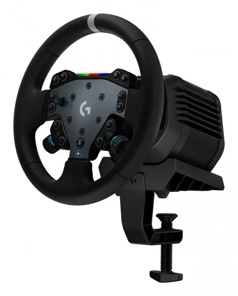Logitech 941-000266 RS50 Volante de carreras para 941-000266