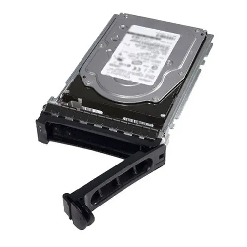 Dell 960GB SSD SATA 6Gbps Read Intensive 512e 2.5in with 345-BJTY