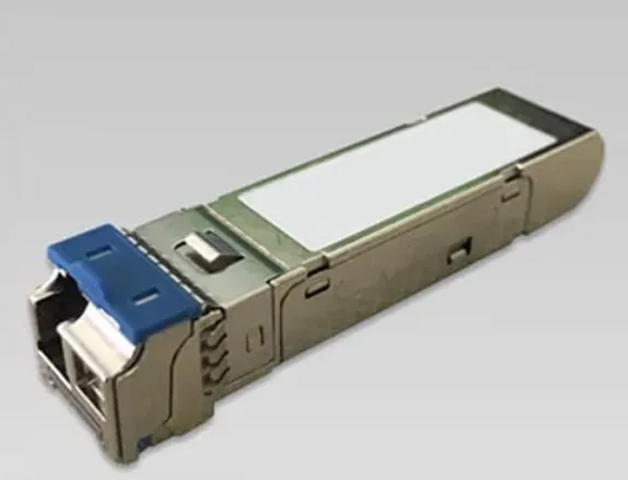 PLANET MGB-TSA red modulo transceptor Fibra óptica 1000 MGB-TSA
