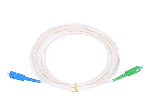 Extralink SC/UPC-SC/APC | Cable de parcheo | LSZH, Monomodo EX.3111