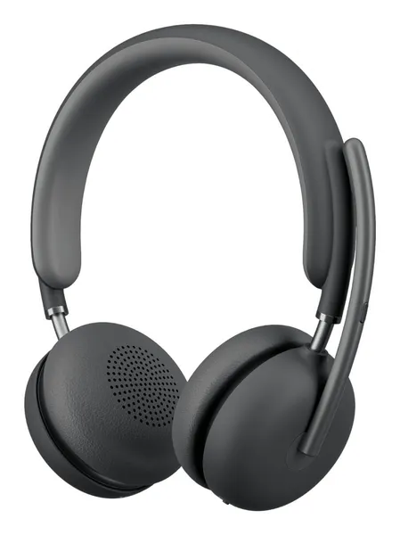 Logitech Zone Wireless 2 Auriculares Inalámbrico y 981-001436