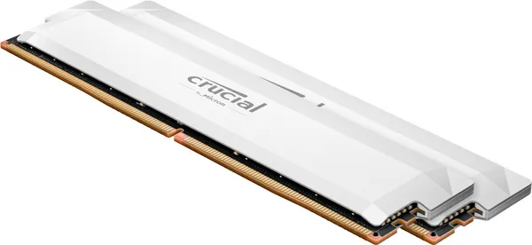 Módulo de memoria Crucial Pro CP2K16G60C36U5W 32 GB 2 CP2K16G60C36U5W