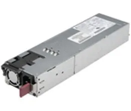 Supermicro PWS-2K03P-1R unidad de fuente de alimentación PWS-2K03P-1R