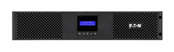 Eaton 9E1000IR sistema de alimentación ininterrumpida (UPS) 9E1000IR